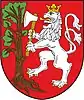 Coat of arms of Uhelná Příbram