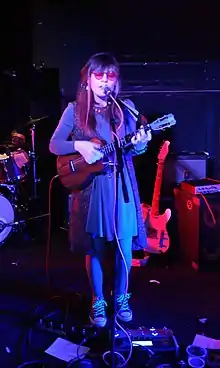 Bestel performing in November 2019