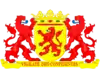 Coat of arms of South Holland