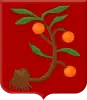 Coat of arms of Zuilichem