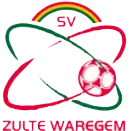 Zulte Waregem emblem