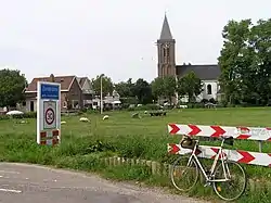 Zunderdorp, July 2005