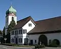 Swiss Reformed Church