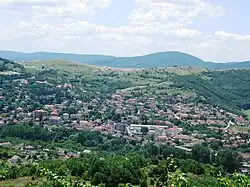 Zvečan