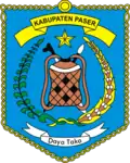 Paser Regency