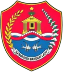 Banggai Laut Regency