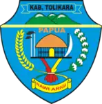 Tolikara Regency