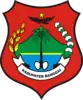 Coat of arms of Banggai Regency