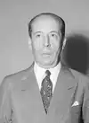 José Maria Alkmin