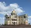 Harrison County Courthouse