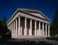 Founder's Hall, Girard College