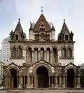 Trinity Church