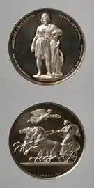 1849 medal