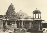 Sachiya Mata Temple