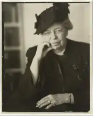 Eleanor Roosevelt (1949)