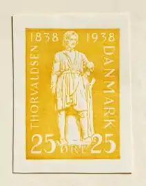 1938 stamp