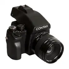 Contax 645 (Kyocera)