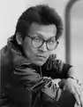 Wayne Wang in San Francisco, 1982