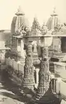 Jain Temple (Mahavira Jain temple)