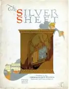 The Silver Sheet (1920)