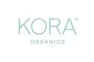 KORA Organics logo