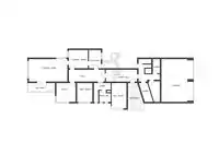 Ground floor plan