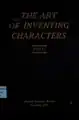 The art of inventing characters