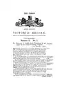 New Zealand Banking Company Act 1841