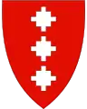 Coat of arms of Ål kommune