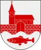 Coat of arms of Åmål