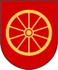 Coat of arms of Ånge Municipality