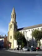 Sainte-Thérèse de Tarbes church