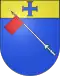 Coat of arms of Ependes