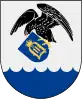 Coat of arms of Örnsköldsviks kommun