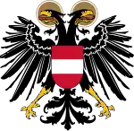 Coat of arms of Austria