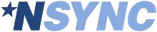 NSYNC Logo