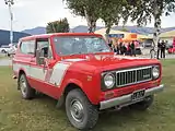 1973 International Scout