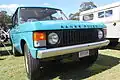 Range Rover Range Rover (1974)