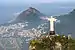 Christ the Redeemer in Rio de Janeiro