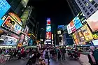 Times Square