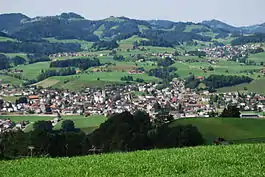 Bütschwil