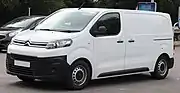 Citroën Jumpy