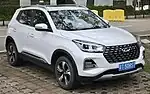 Chery Tiggo 5x