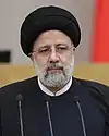 Ebrahim Raisiابراهیم رئیسی