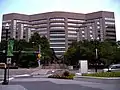 USAir then US Airways headquarters in Crystal City