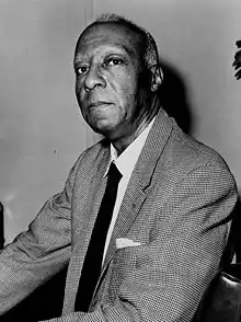 A. Philip Randolph