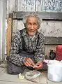 Inuit, Arviat (Photo: Patrick André Perron) Nunavut