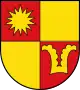 Coat of arms of Serfaus