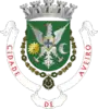 Coat of arms of Aveiro