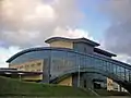 Aberdeen Exhibition and Conference Centre